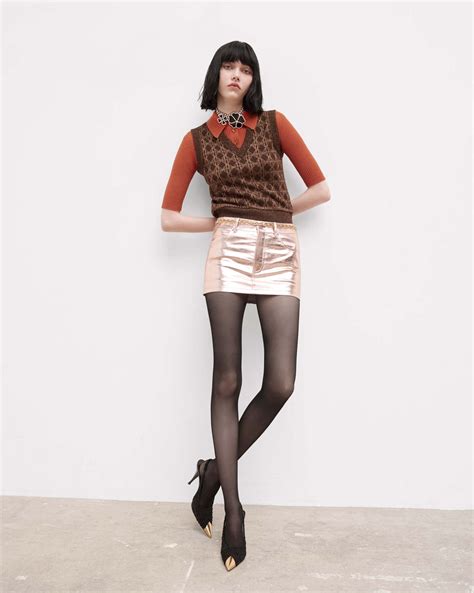 miu miu look meme|miu mini skirt frenzy.